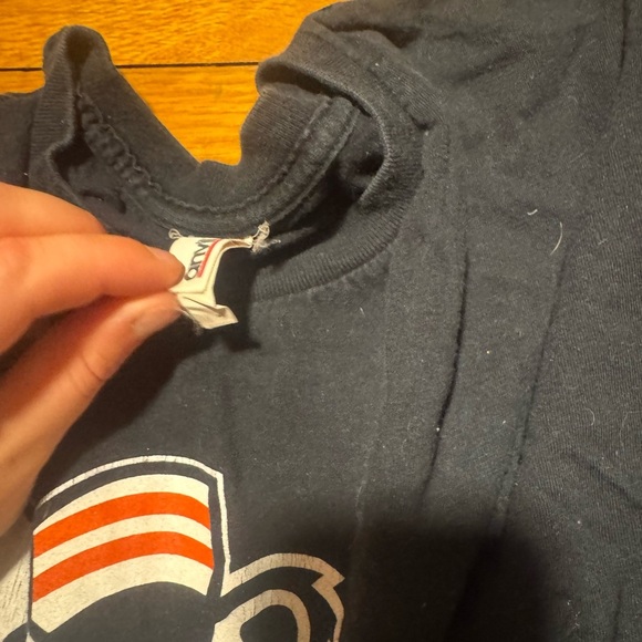 Grateful Dead size medium short sleeve black tee - Picture 2 of 2